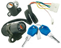 Juego cerraduras RX/MX (95-03) V PARTS 9125