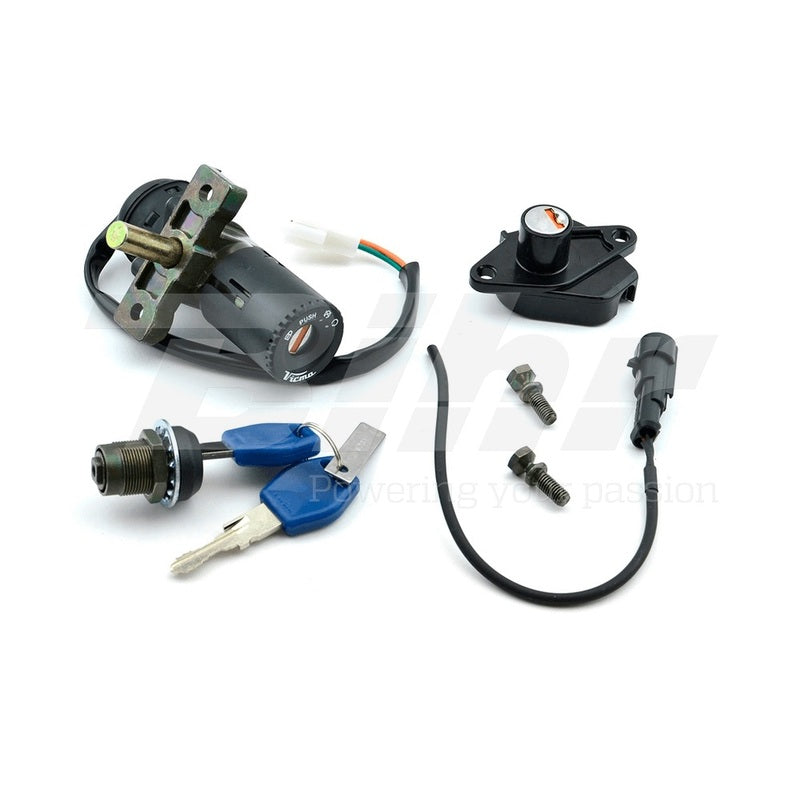 Cerradura contacto SR 05' V PARTS 9128