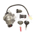 Juego cerraduras Honda SH 05' V PARTS 9132
