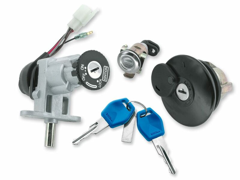 Juego cerraduras CPI F03-56200-20 V PARTS 9545