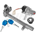 Juego cerraduras MBK/Yamaha Bw's NG V PARTS 10855