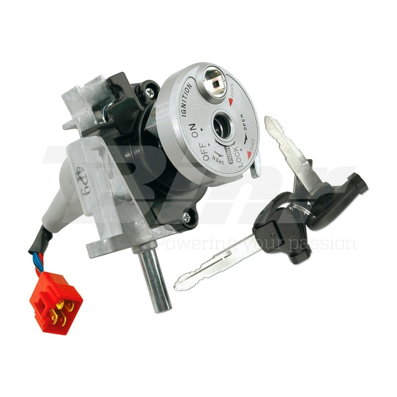 Cerradura contacto Yamaha 125 NXC Cygnus X V PARTS 10856