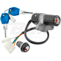 Juego cerraduras Aprilia RX/SX 50 V PARTS 10878