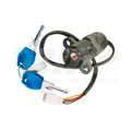 Cerradura manillar Yamaha TZR 50 (03=>) V PARTS 10880