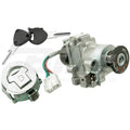 Juego cerraduras Kymco 125 Movie Euro3 V PARTS 10890