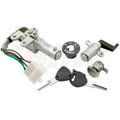 Juego cerraduras Kymco 50 People V PARTS 10891