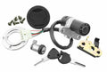 Juego cerraduras Rieju Tangoo 50 V PARTS 10895
