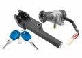 Juego cerraduras Keeway ARN 125/150 V PARTS 10926