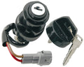 Cerradura V PARTS Off-road / Quad - 2 pines V PARTS 12107