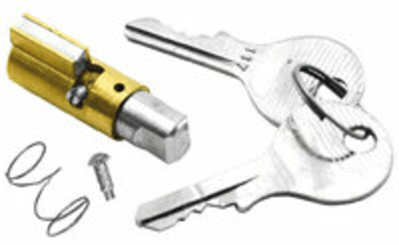 Cerradura Piaggio Vespa 125 (6mm) V PARTS 12223