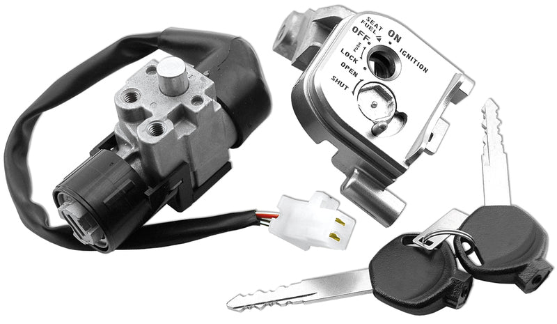 Cerradura Completa PCX125 V PARTS 14147