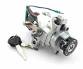 Cerradura completa Kymco V PARTS 17014