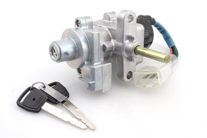 Cerradura completa Kymco V PARTS 17015