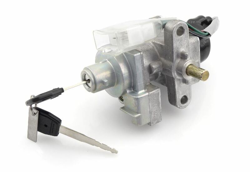 Cerradura completa Kymco V PARTS 17016