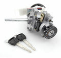 Cerradura completa Kymco V PARTS 17017