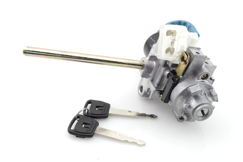 Cerradura contacto Kymco V PARTS 17018