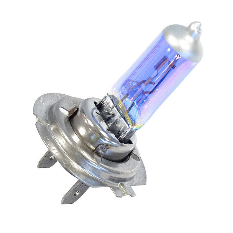 Lámpara H7 12V55W Platinum 6000k V PARTS H4 12V55W PLATINUM