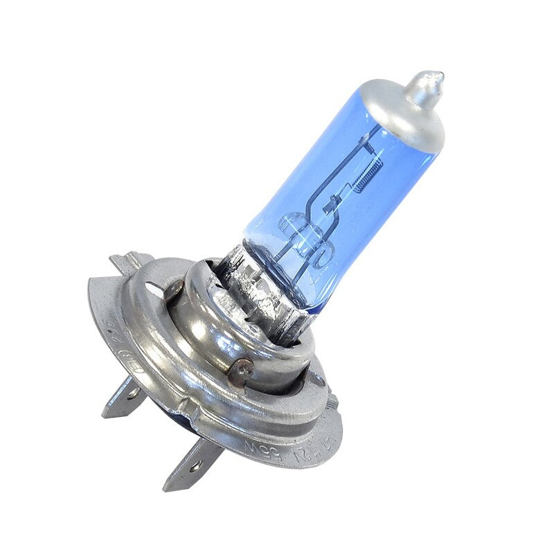 Lámpara H7 12V55W Polaris 4200k V PARTS H4 12V55W POLARIS