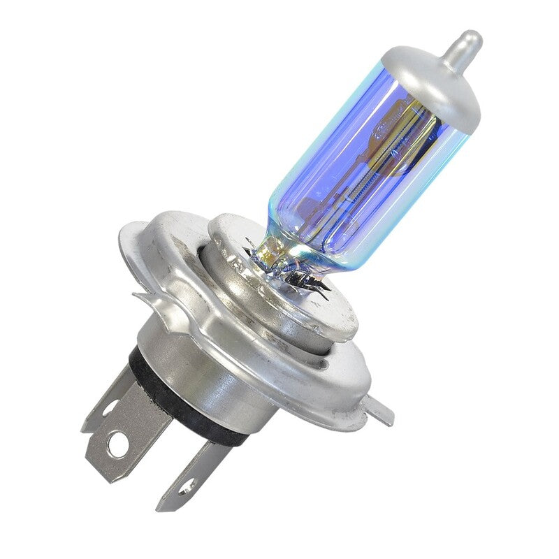 Lámpara H4 12V 60/55W Platinum 6000k V PARTS H4 12V60/55WPLATINUM