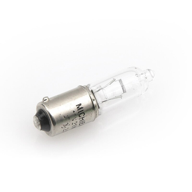 Caja de 10 lámparas BAY9S H21W Blanca V PARTS HHH2101CL