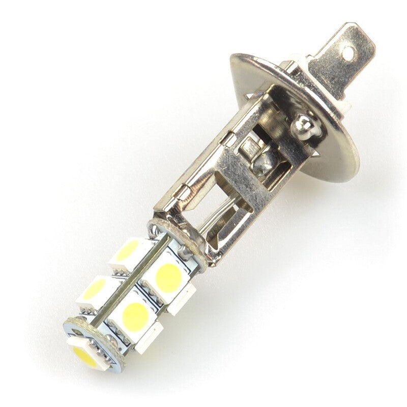 Lámpara antiniebla LED H1 9 leds 12V V PARTS HL380 H1 LED