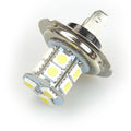 Lámpara antiniebla LED H7 13 leds 12V V PARTS HL381 H7 LED