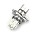 Lámpara antiniebla LED H4 18 leds 12V V PARTS HL382 H4 LED