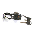 Cerradura contacto Rieju Rs-1 Evolution TECNIUM 6548