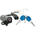 Cerradura contacto Derbi GPR 04' TECNIUM 9134