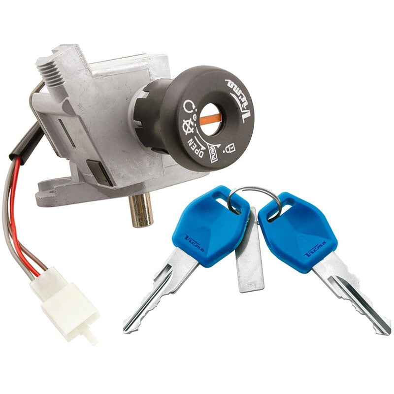 Cerradura de contacto Yamaha Aerox 05-> TECNIUM 9556