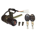 Cerradura contacto Aprilia Leonardo TECNIUM 8102924