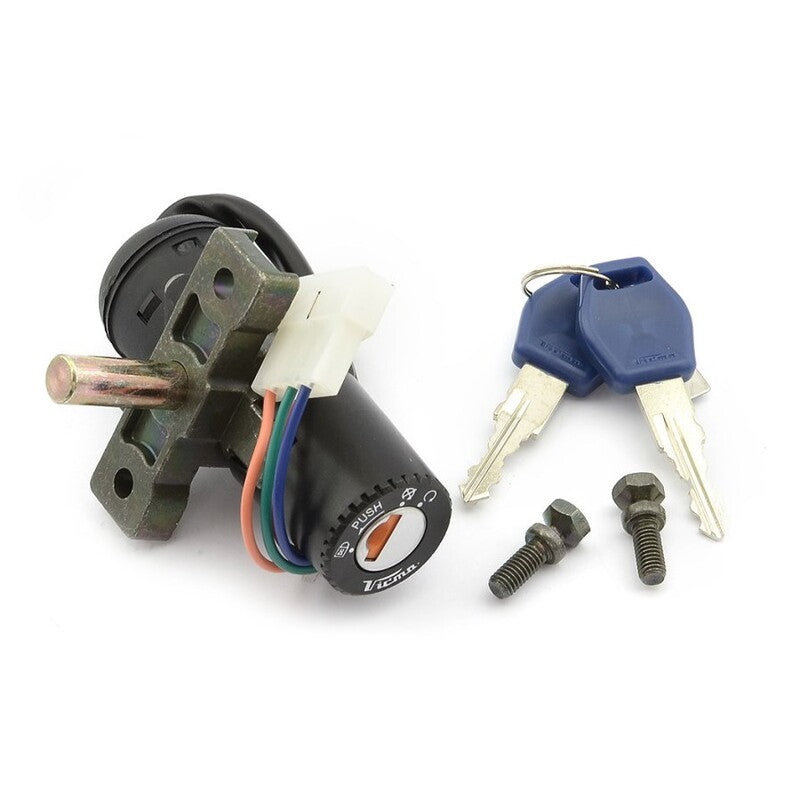 Cerradura contacto Aprilia Rally TECNIUM 8201600