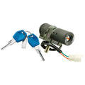 Cerradura contacto Aprilia Habana/Custom TECNIUM 8224081