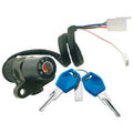 Cerradura contacto RS 50 99-> TECNIUM 8224570
