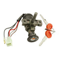 Cerradura contacto Malaguti F12 Phantom TECNIUM 9003100