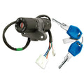 Cerradura contacto Rieju RS2 TECNIUM 9207101