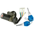 Cerradura contacto Derbi Senda TECNIUM 00H05900331