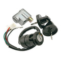 Juego cerraduras Derbi Quads TECNIUM 00Q25001311