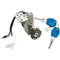 Cerradura Contacto Kymco Like 50/125/150 TECNIUM 35010-LGR5-E10