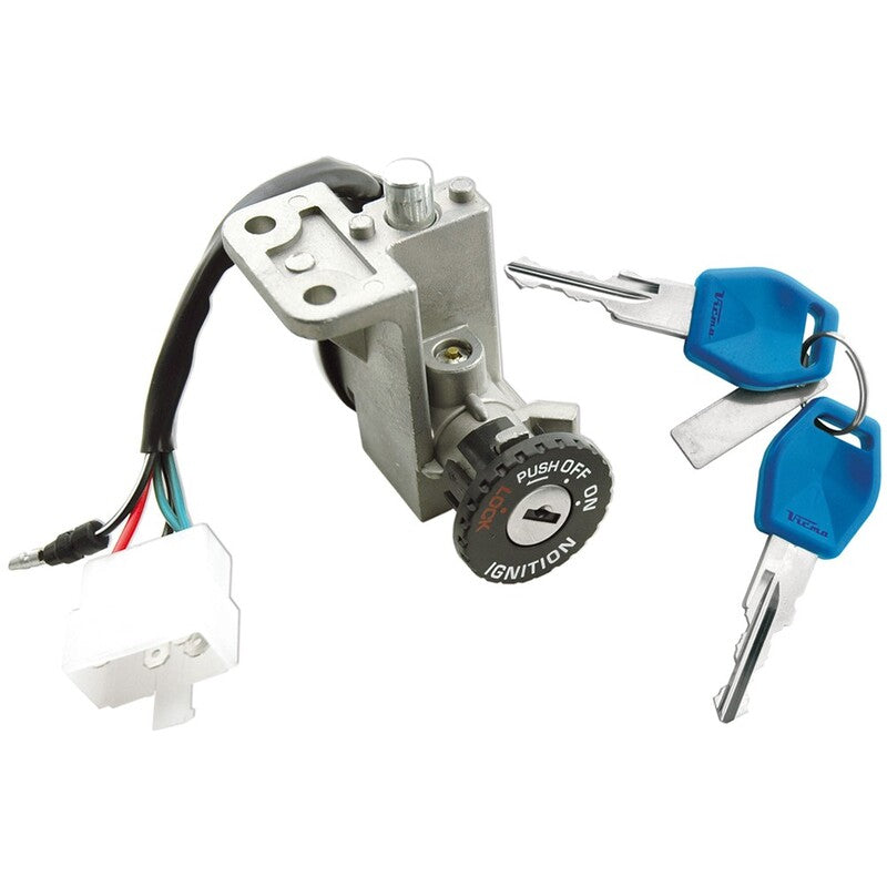 Cerradura Contacto Kymco Like 50/125/150 TECNIUM 35010-LGR5-E10