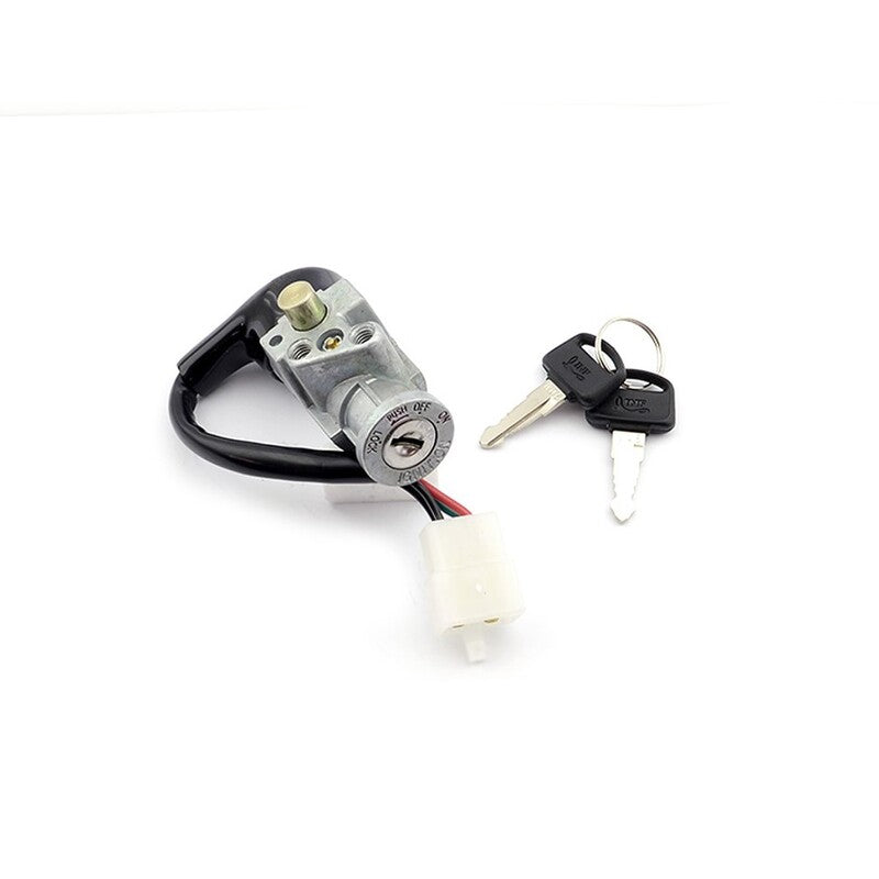 Cerradura contacto Honda Yupi TECNIUM 35100-GS7-000