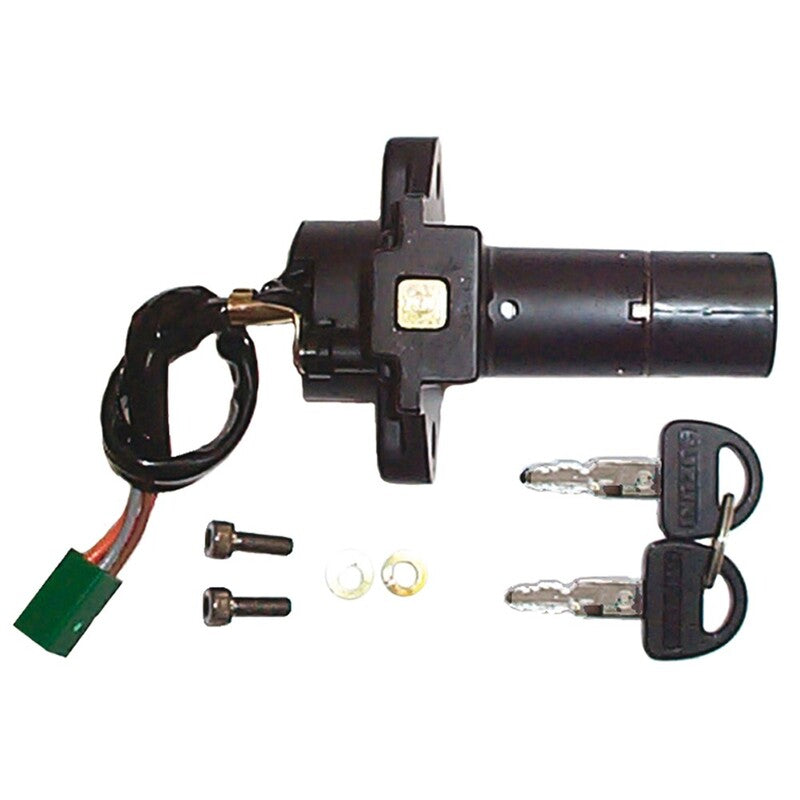 Cerradura contacto Suzuki GN 250 TECNIUM 37100-49201