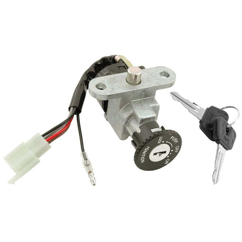 Cerradura de contacto Big Jog TECNIUM 3KJ-82501-00 CERRADU