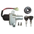 Cerradura contacto Neo's -01 TECNIUM 5AD-H2501-00