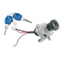 Cerradura contacto Yamaha Aerox TECNIUM 5BR-H2501-00