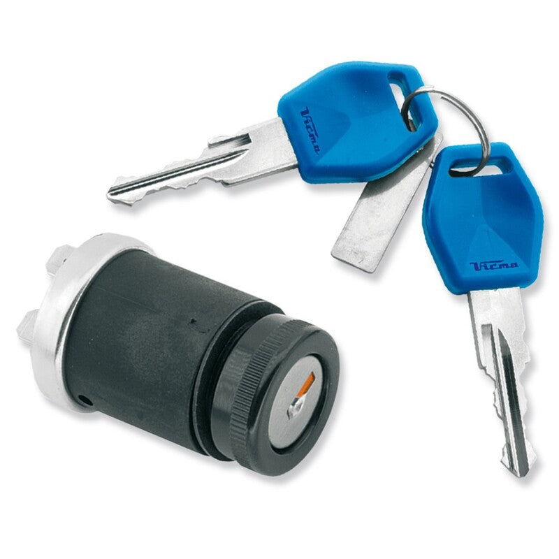 Cerradura contacto standart 4 bornes TECNIUM MS2-4