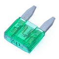 Caja de 100 fusibles a lama MINI 30A V PARTS 30A-2