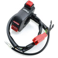Interruptor on-off y arranque V PARTS CHT-092