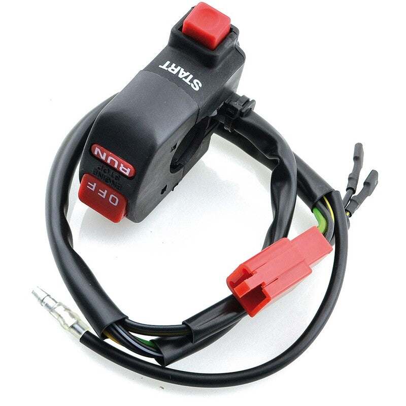 Interruptor on-off y arranque V PARTS CHT-092