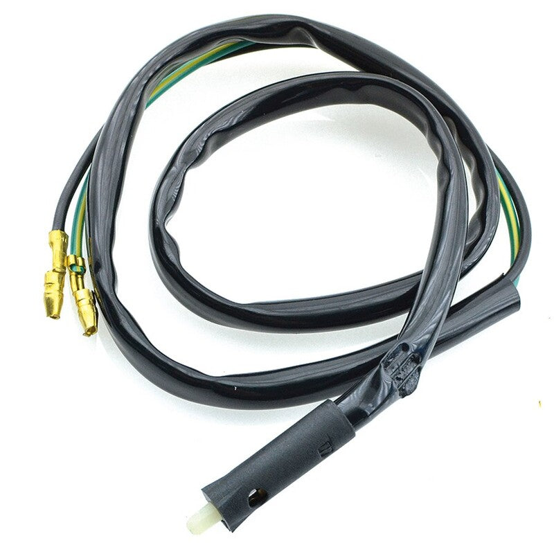 Interruptor STOP V PARTS CTT-018